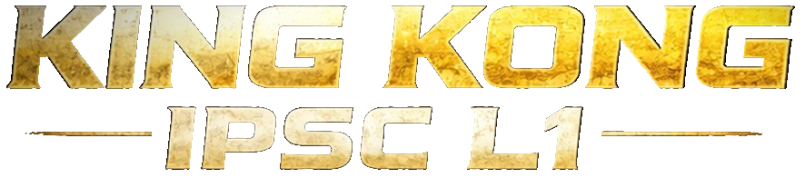 King Kong IPSC L1