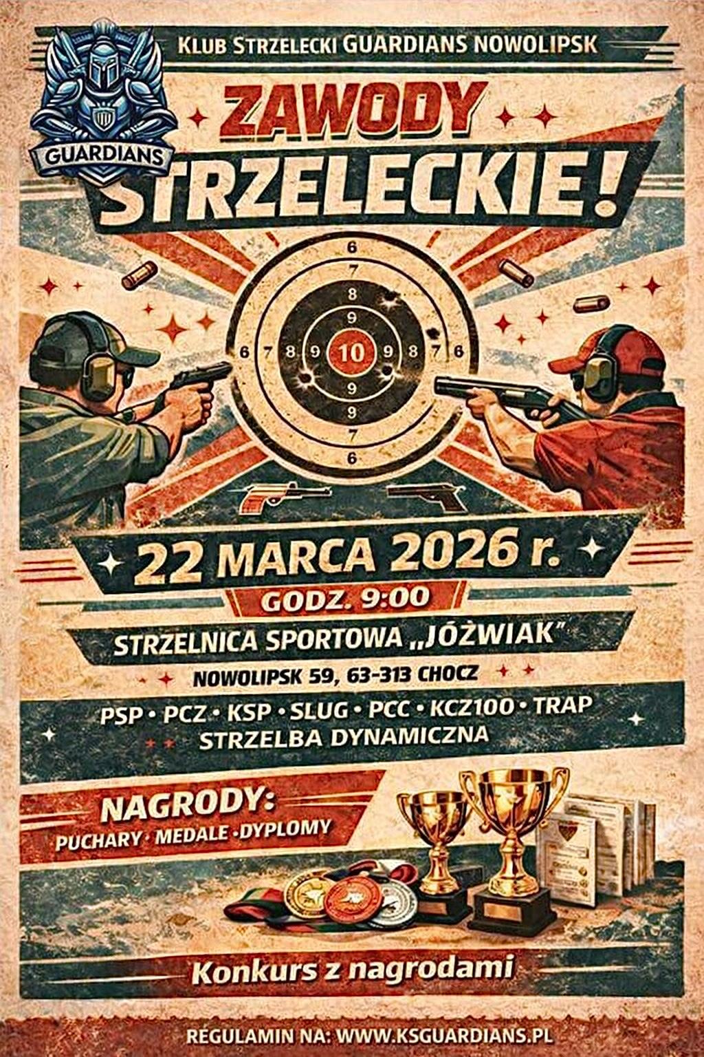 Plakat Powitanie Wiosny